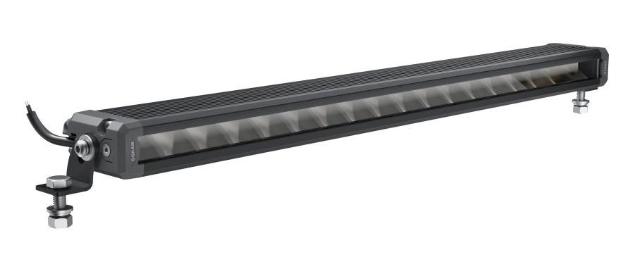 Proiector LED pentru off-road OSRAM Lightbar VX500-SP, 54W, 2800 lumeni, 6000K, compatibil cu alimentare 12/24V