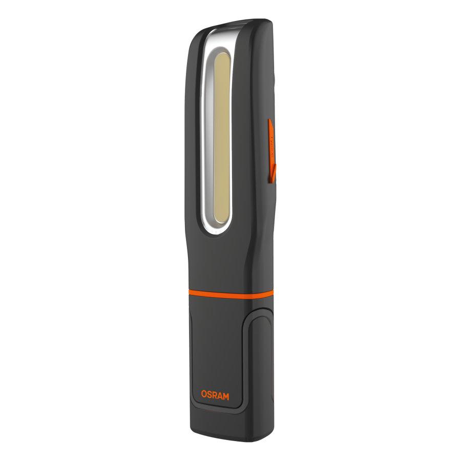 Lampa de inspecție OSRAM LEDinspect MAX 500, 3.7 V, 16.5 W, 500 lm, 6500 K