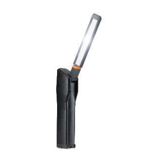 Lanternă de inspecție auto OSRAM LEDinspect SLIM 500, 500 lumeni, 6000 K, cu LED, unghiuri ajustabile, cârlig de agățare și prindere magnetică