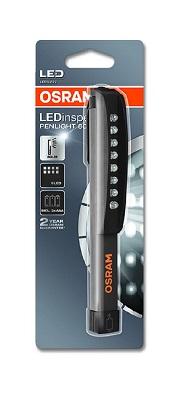 OSRAM LEDIL404, Lanternă portabilă cu LED