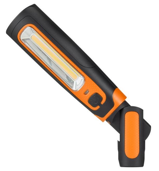 Lampa de inspecție OSRAM LEDinspect TWIST250 LEDIL412, 3.7 V, 8.14 W, 250 lumeni, 6000 K temperatură de culoare