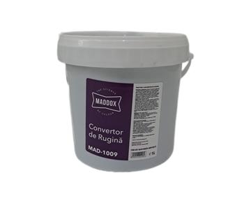 Convertor de rugină MADDOX MAD1009, 1 litru