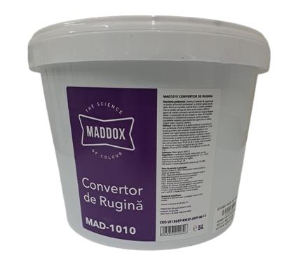 Convertor de rugină MADDOX, model MAD1010, 5 litri