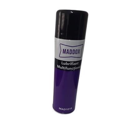 Lubrifiant Multifuncțional Spray MADDOX 1018, 500 ml