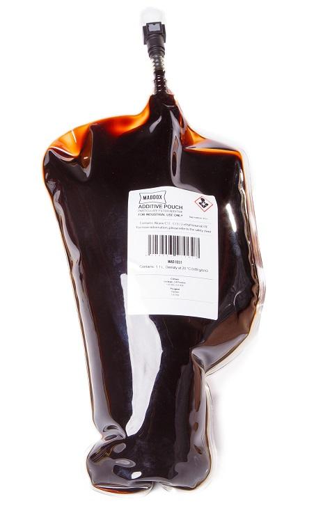 Aditiv pentru filtru de particule MADDOX MAD1031, 1.1L, compatibil cu Citroen, Peugeot