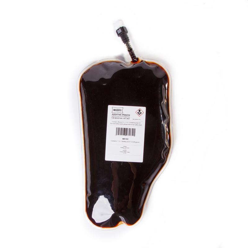 Aditiv pentru filtru de particule MADDOX MAD1033, 1.1 litri, compatibil cu Citroen și Peugeot