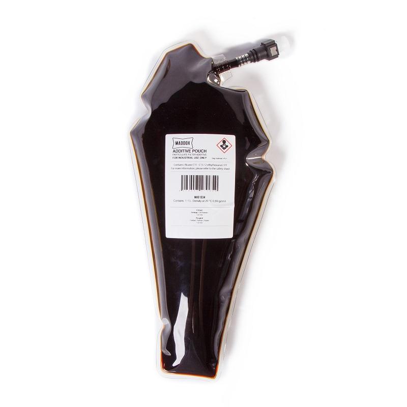 Aditiv pentru Filtru de Particule MADDOX MAD1034, 1.1 Litri, Compatibil cu Citroen și Peugeot