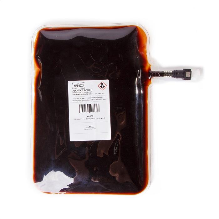 Aditiv pentru filtru de particule MADDOX MAD1038, 1.1 litri, compatibil Mini Cooper