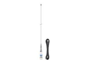 Antena radio CB PNI ML190, 188 cm, înclinare 90°, 6000W, 26-28 MHz, fără suport