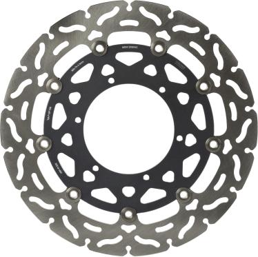 Disc frână TRW MSW253RAC