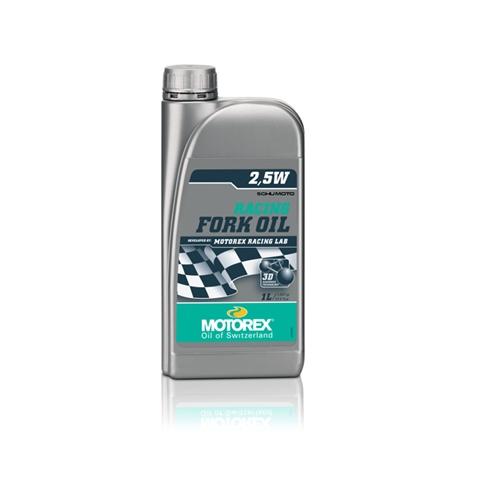 ULEI FURCĂ MOTO RACING 2.5W - 1L - MOTOREX MTR306402
