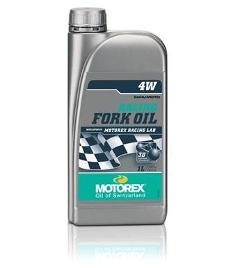 Ulei pentru furcă MOTOREX Racing 4W, 1 litru