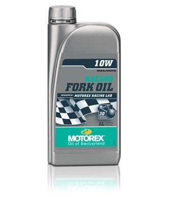 Ulei pentru furcă MOTOREX Racing Fork Oil 10W MTR 306410, 1 litru volum