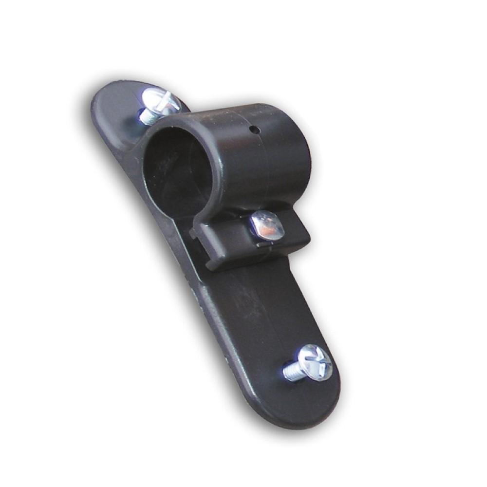 Suport plastic pentru montare aripă, model HICO NDK008, diametru 42 mm