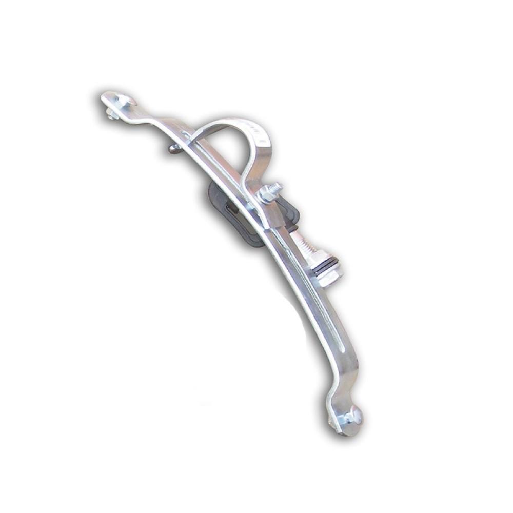 Suport metalic pentru montare aripă, HICO NDK017, diametru 42 mm