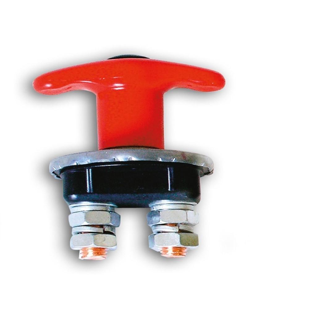 Comutator de circuit electric HICO ODL003, 24 V, S24