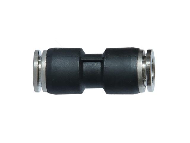 Conector metalic și plastic MVM PPC111MVM, drept, 15 mm