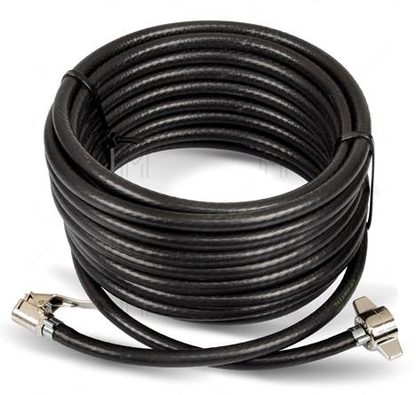 Furtun de umflare anvelope MVM, model PPH010MVM, 10 metri lungime