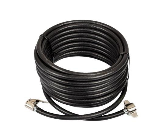 Furtun de umflare anvelope MVM PPH012, 12 m, negru