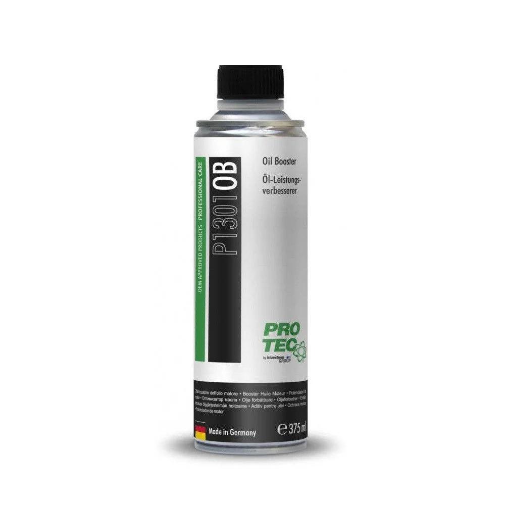 Aditiv pentru ulei motor PROTEC Oil Booster, 375 ml, cod PRO1301