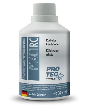 Soluție pentru întreținerea radiatorului auto PROTEC PRO1401, 375 ml