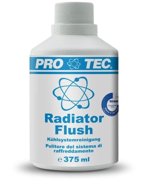 Aditiv pentru curățare radiator PROTEC Radiator Flush PRO1502, 5 litri