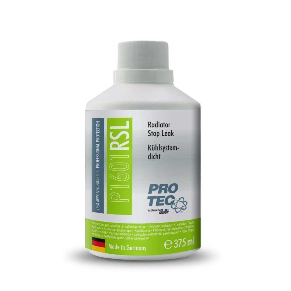 Aditiv pentru etanșarea sistemului de răcire PROTEC Radiator Stop Leak PRO1601, 375 ml