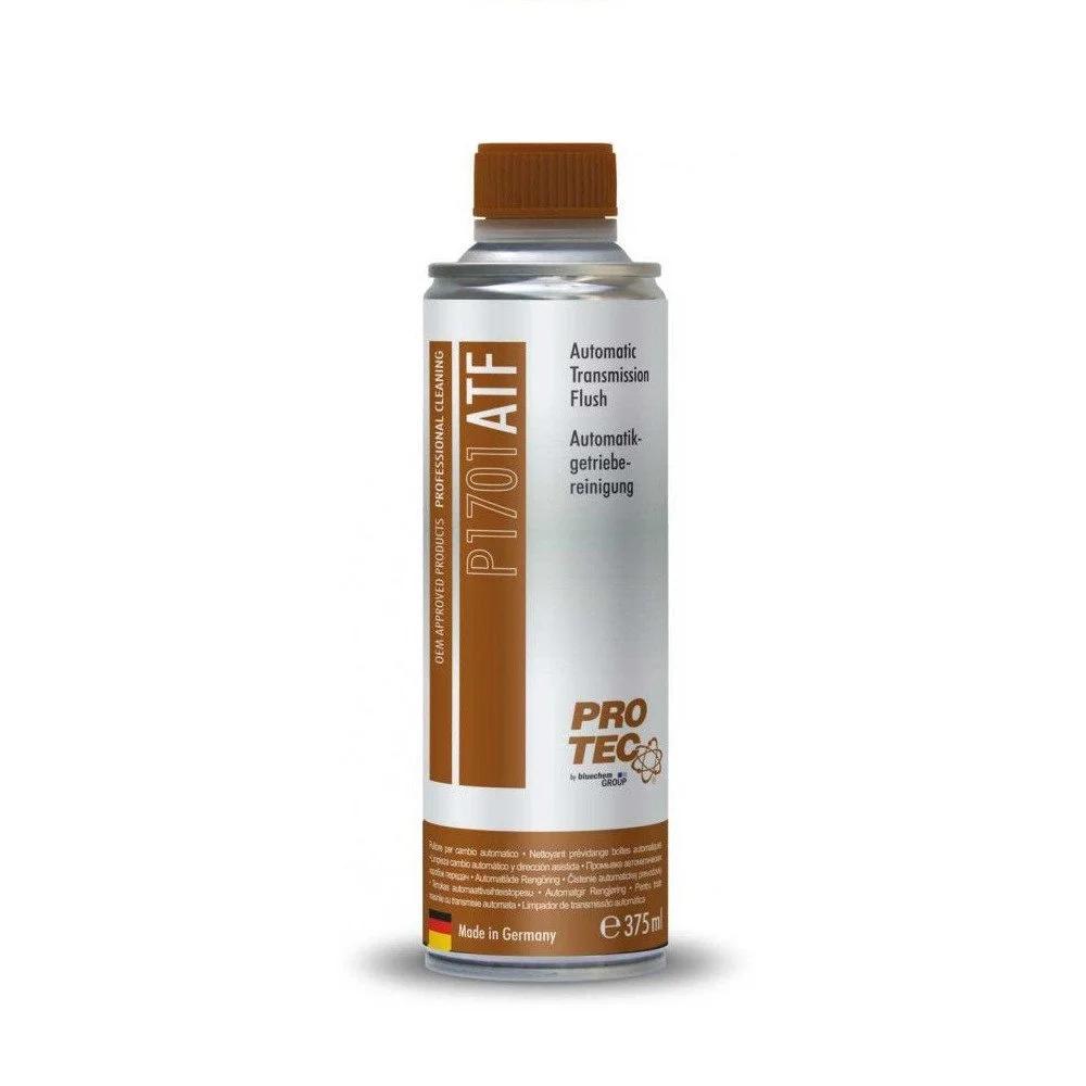 Soluție curățare cutie automată PROTEC Automatic Transmission Flush, 375 ml, cod PRO1701