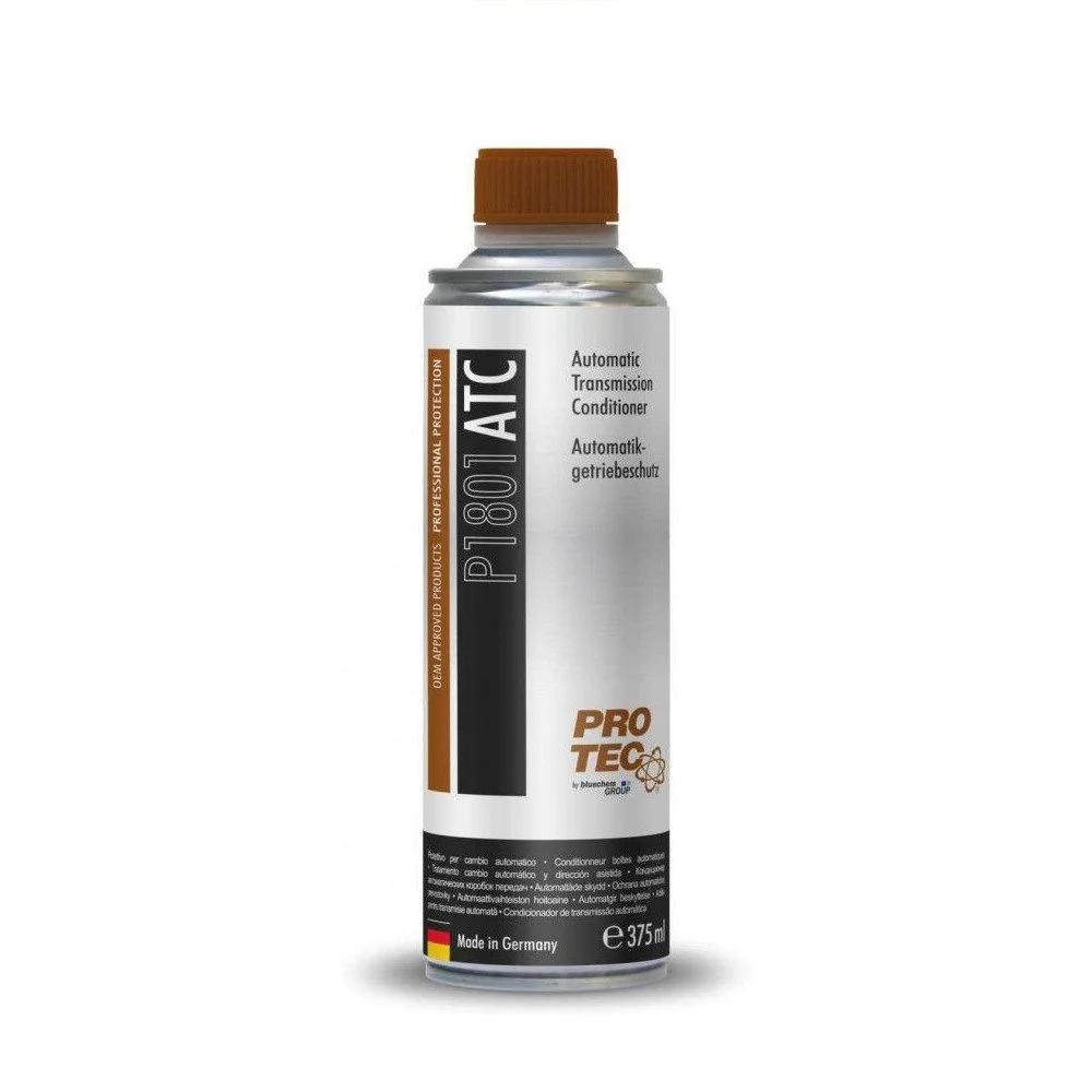 Aditiv pentru uleiul cutiei automate PROTEC Automatic Transmission Conditioner PRO1801, 375 ml