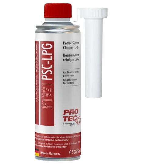 Aditiv curățare injectoare PROTEC pentru sistem GPL, 375 ml, model PRO1921