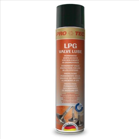 Lubrifiant pentru supape GPL PROTEC LPG Valve Lube PRO1999, 1000 ml, compatibil exclusiv cu sistemul PRO1990