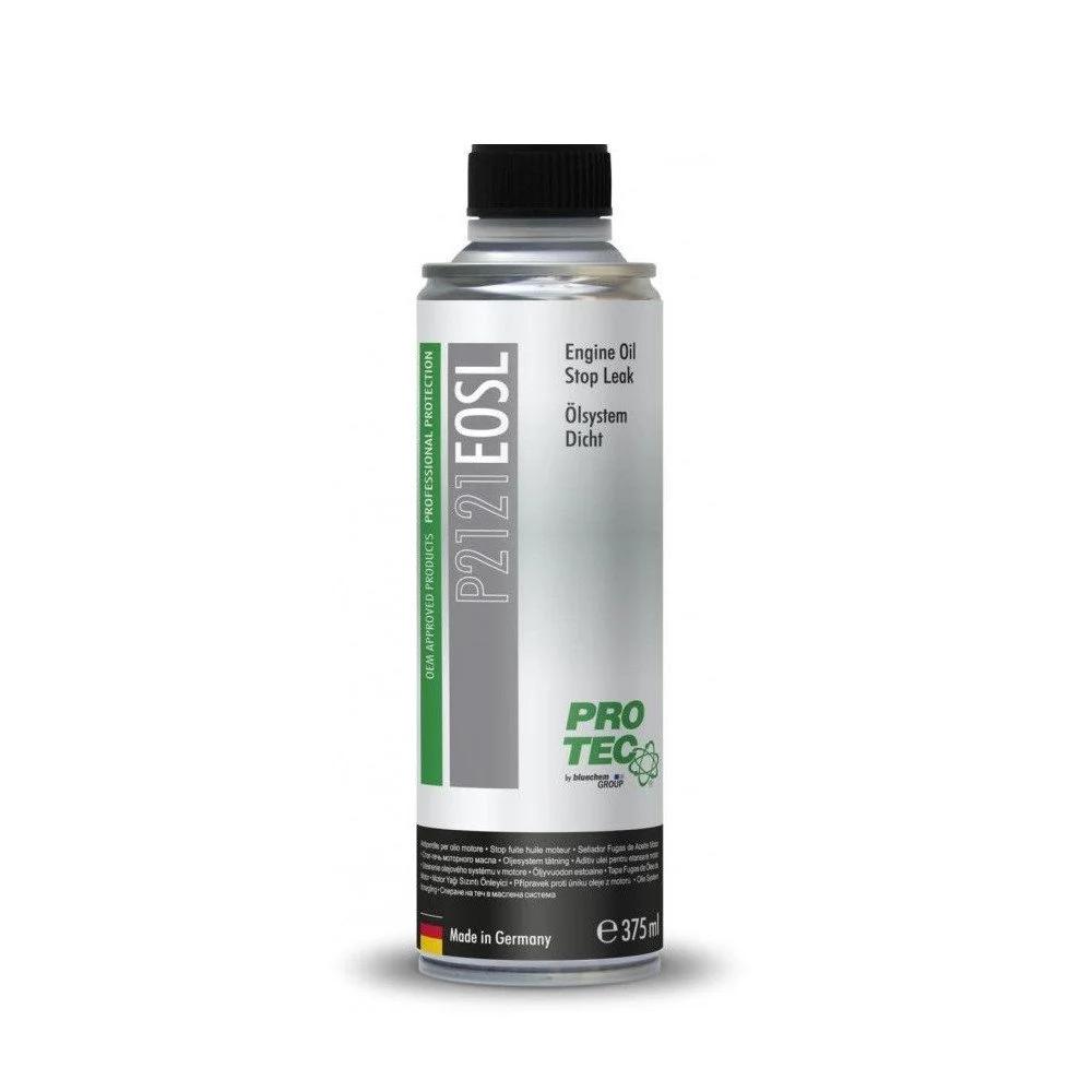 Aditiv pentru etanșare motor PROTEC Engine Oil Stop Leak PRO2121, 375 ml