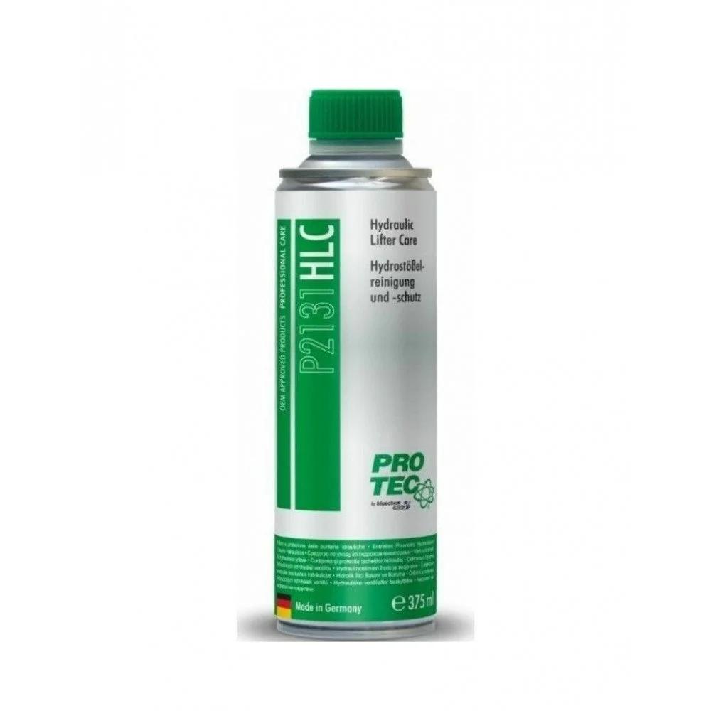 Soluție pentru curățarea și protecția tacheților hidraulici PROTEC Hydraulic Lifter Care PRO2131, 375 ml