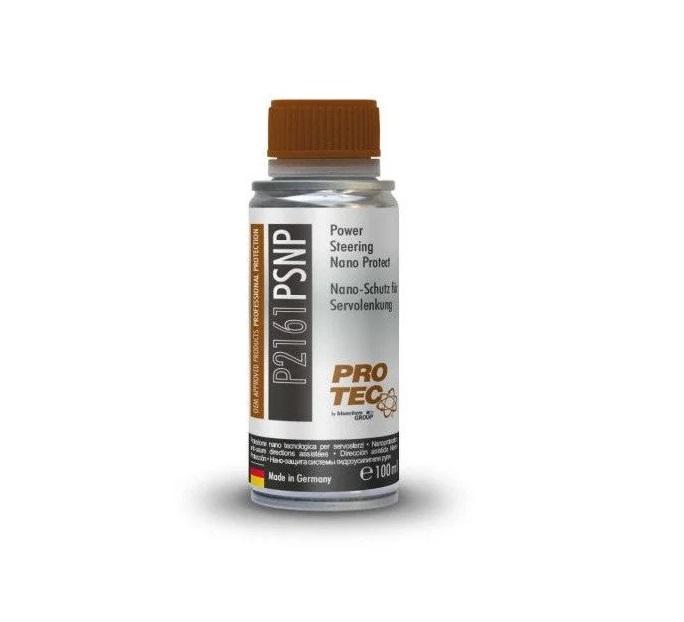 Aditiv pentru protecția sistemului de direcție PROTEC Power Steering Nano Protect, 100 ml, model PRO2161