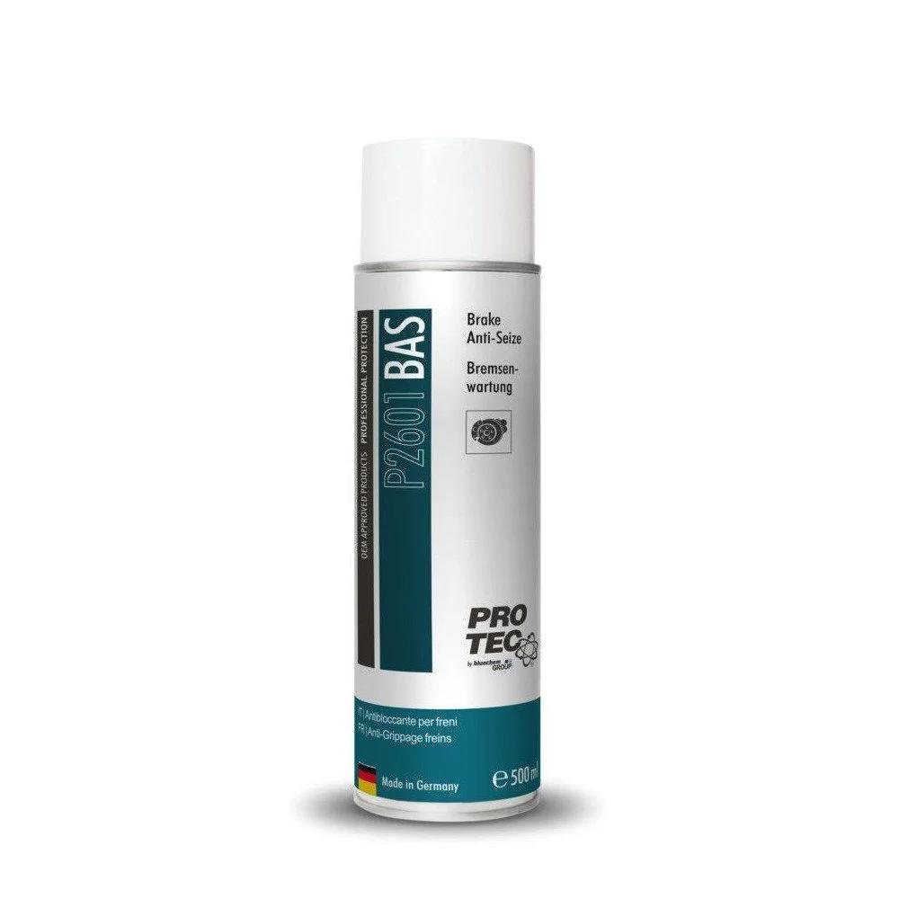 Spray antiblocare frâne PROTEC Brake Anti-Seize, 500 ml, PRO2601