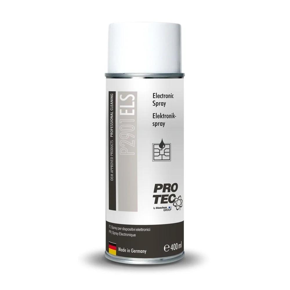 Spray curățare contacte electrice PROTEC Electronic PRO2901, 400 ml