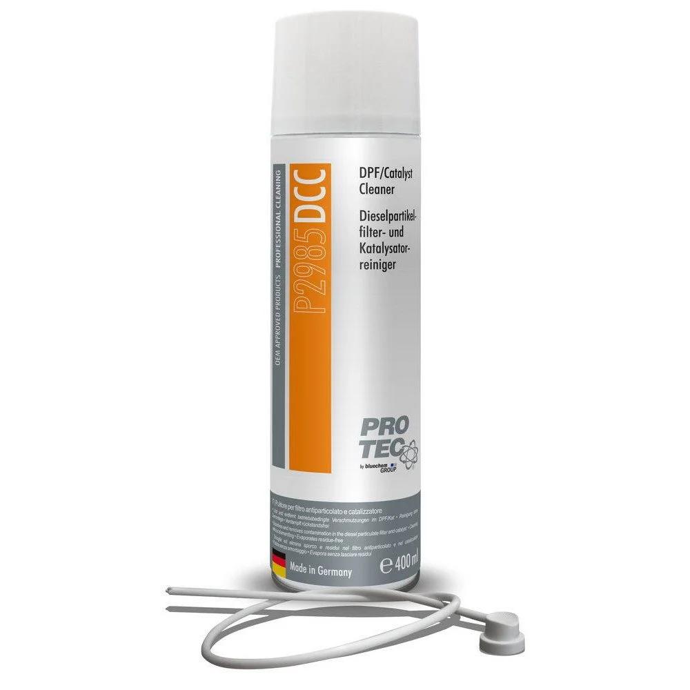 Spray de curățare filtru de particule PROTEC DPF Catalyst PRO2985, 400 ml