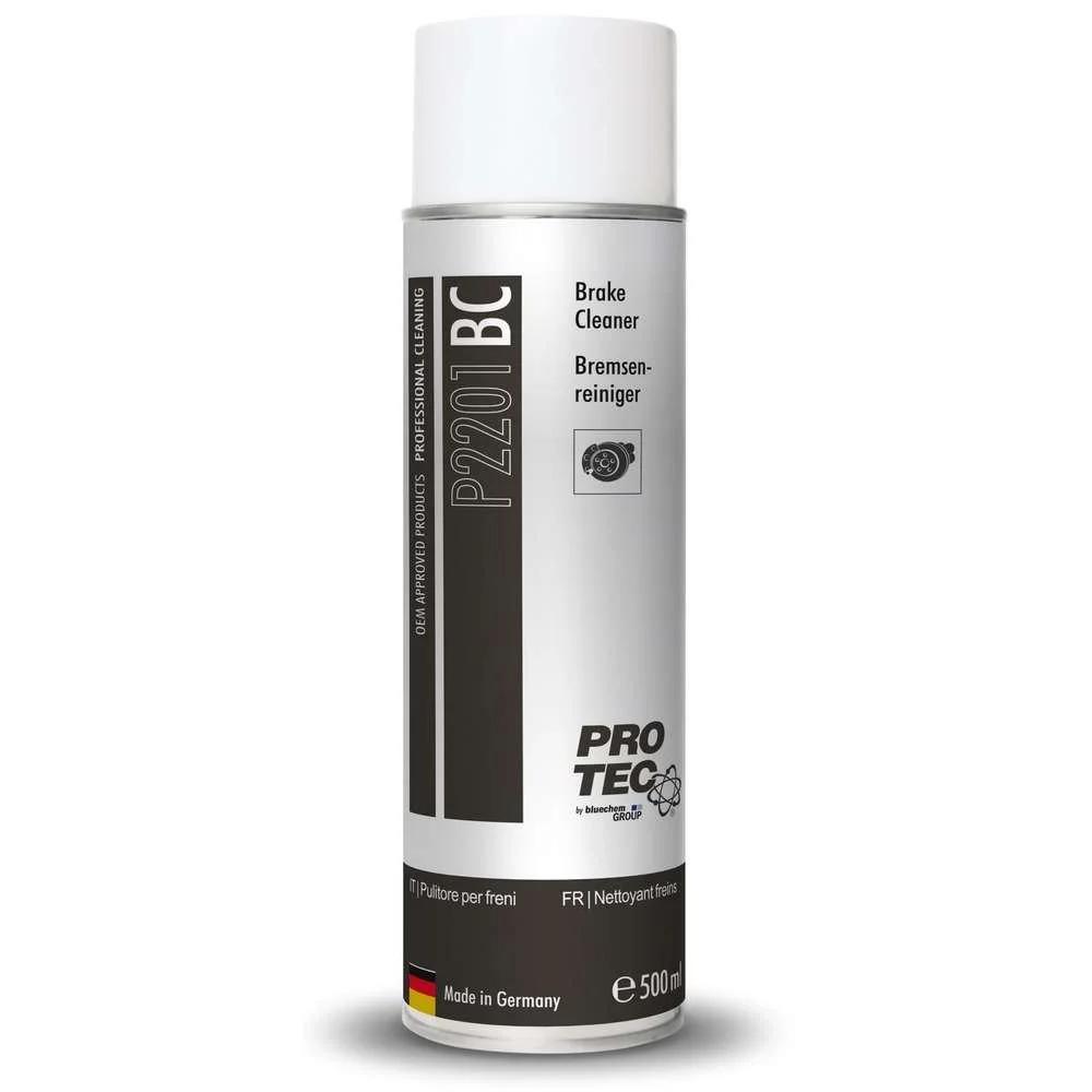 Spray de curățare frâne PROTEC Brake Cleaner PRO6111, 500 ml