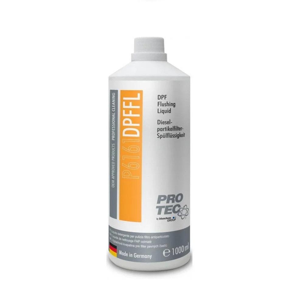 Lichid de curățare filtru de particule PROTEC DPF, 1000 ml, PRO6161