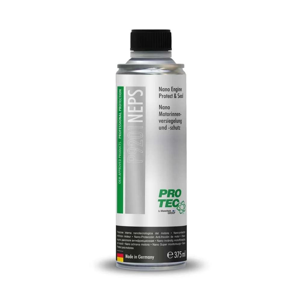 Soluție de protecție și etanșare motor PROTEC Nano Engine Protect & Seal PRO9201, 375 ml