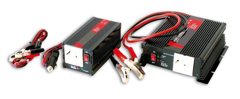 Convertor auto BORG HICO PRT003, 24V la 220V, 1000W