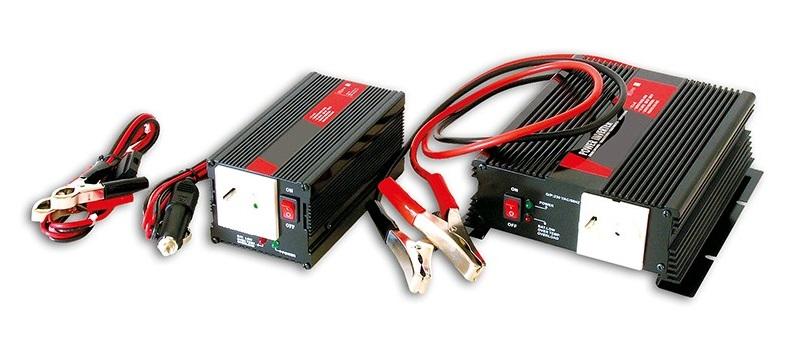 Convertor auto BORG HICO PRT004, 24V la 220V, 500 W