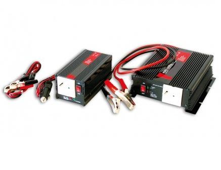 Convertor auto BORG HICO PRT012, 24V la 12V, 10A