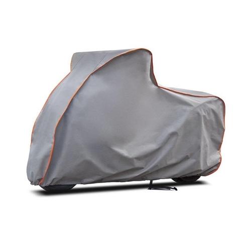 Husă de motocicletă CARPASSION PUREXLCP, mărimea XL, 280 x 104 x 141 cm