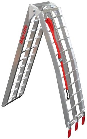 Rampă Moto Pliabilă 2.4M RAMP-4000 - BikeLift