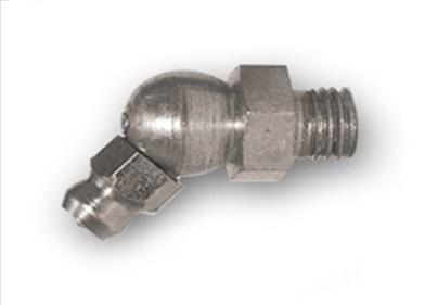 Gresor unghiular 45° BORG HICO SMC005, filet M8