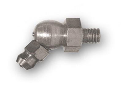 Gresor cu unghi de 45° BORG HICO SMC008, M10