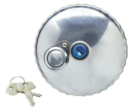 Buson universal metalic pentru rezervor MVM TSA031, FI80, cu cheie