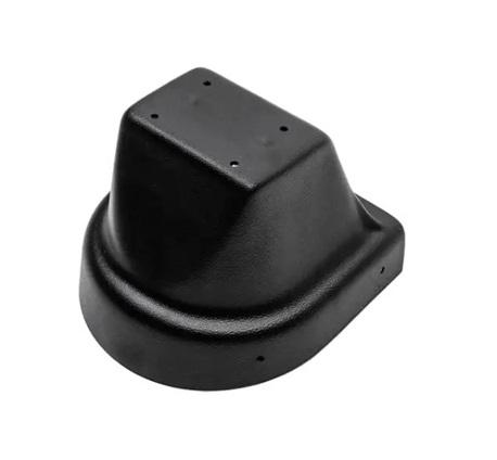 Set de instalare cotieră auto RATI V01648, negru, potrivit pentru Volkswagen Golf VI 2008-2012