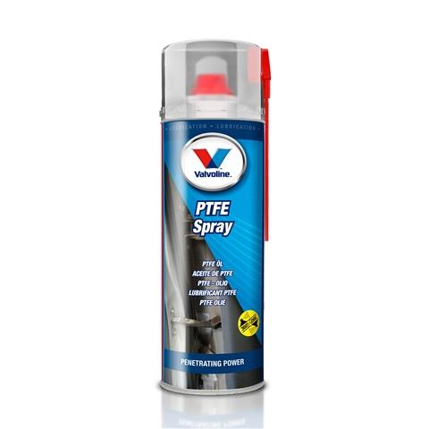 Spray Tehnic Multifuncțional cu PTFE 500ml Valvoline V887046